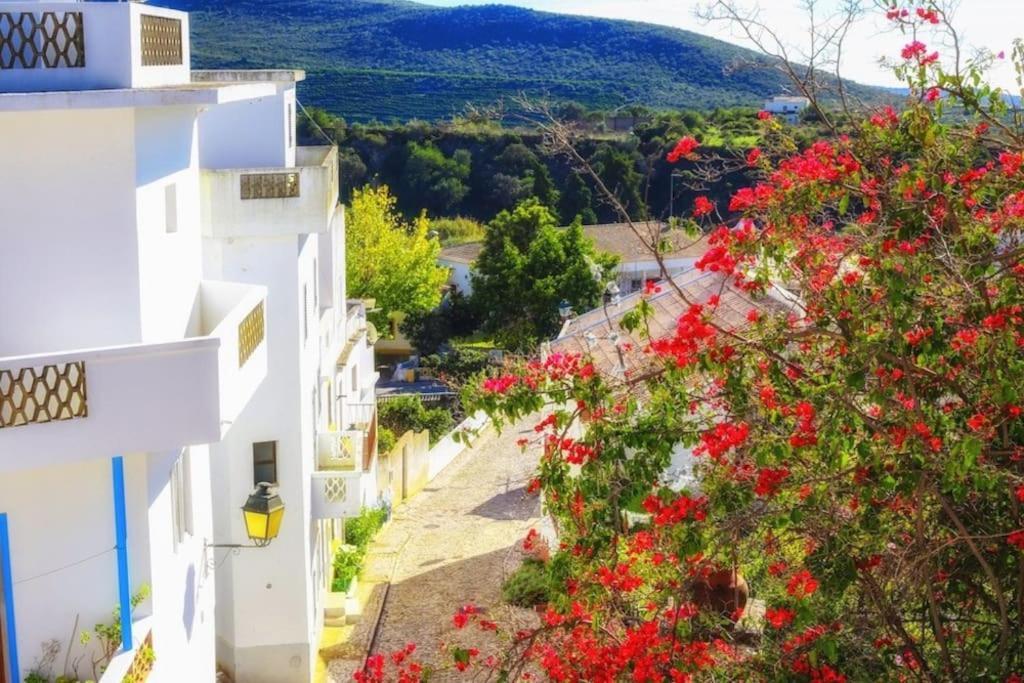 Casa Cecilia Apartment Algarve Альте Экстерьер фото