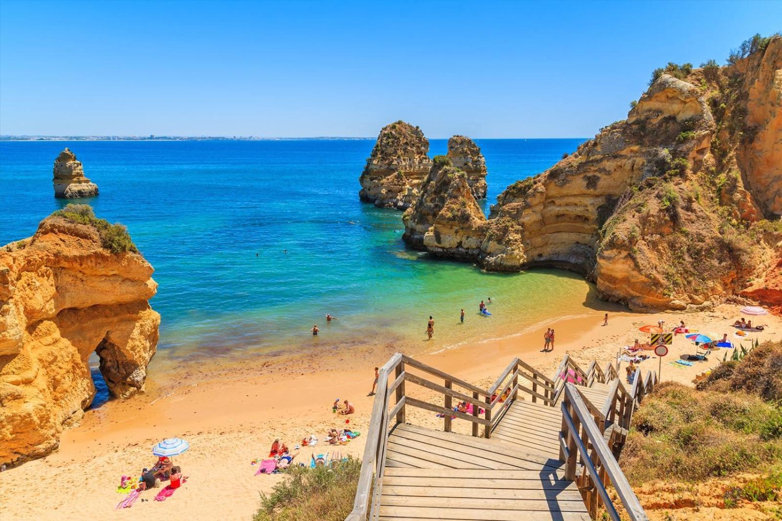 Casa Cecilia Apartment Algarve Альте Экстерьер фото